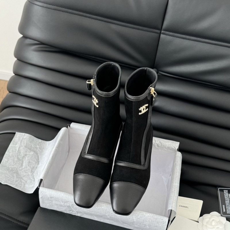 Ch*el boots
